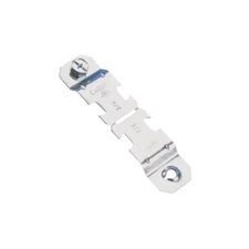 Caddy SK16ALA, 1", 1.Aluminum, 1-Piece, EMT/Rigid/Pipe to Strut Clamp, 1 pc