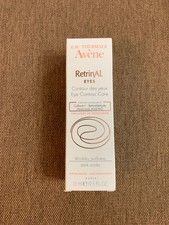 avene retrinal eye
