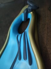 Thun Orologio Parete Antartidee