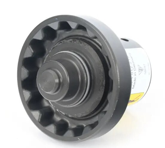 Genuine Porsche 991 GT3 (991.1, 991.2, 992) Center Lock Socket 9P1