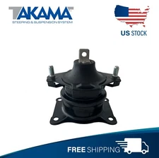 Front Hydraulic Engine Mount for 03-07 HONDA ACCORD, ACURA TSX TL