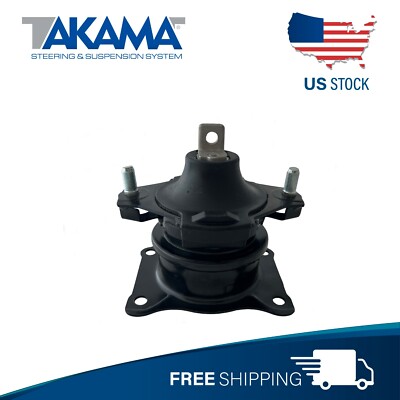 Front Right Hydraulic Engine Mount For 03-08 Acura TL TSX & Honda Accord – Aftermarket, 50820-SEP-A03 Replacement