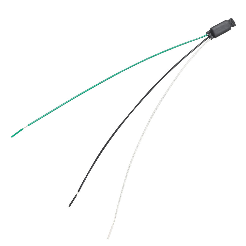 For All Models Pioneer AVH DMH MVH NEX Car Radio DVD Player Bypass