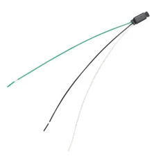 For All Models Pioneer AVH DMH MVH NEX Car Radio DVD Player Bypass Parking Brake