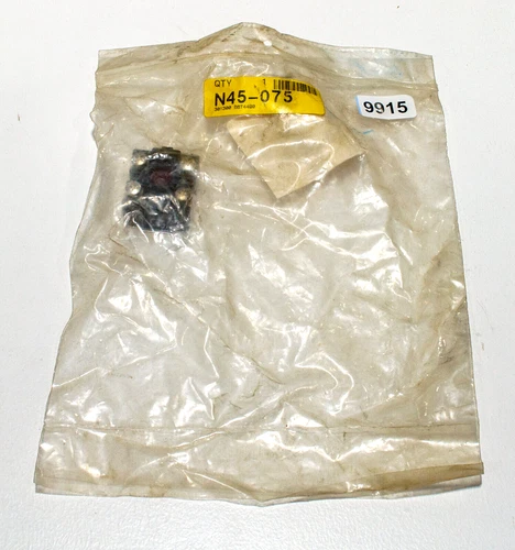 Therm-o-disc 4490-66T Hot Water Heater Thermostat N45-075
