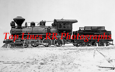 Marianna & Blountstown #97 Vulcan Builders Portrait 12/1915 Neu 5x8 Foto