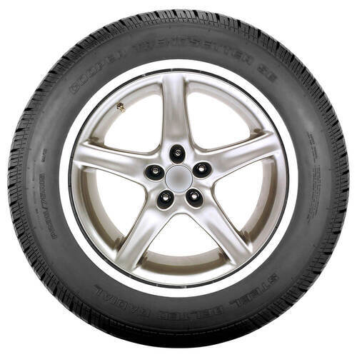 Cooper Trendsetter SE P215/70R15 97S WSW (4 Tires) 29142337393 | eBay
