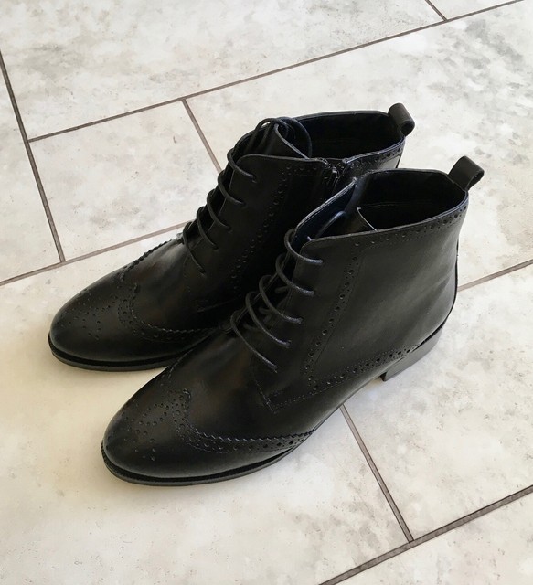 carvela soulful biker calf boots