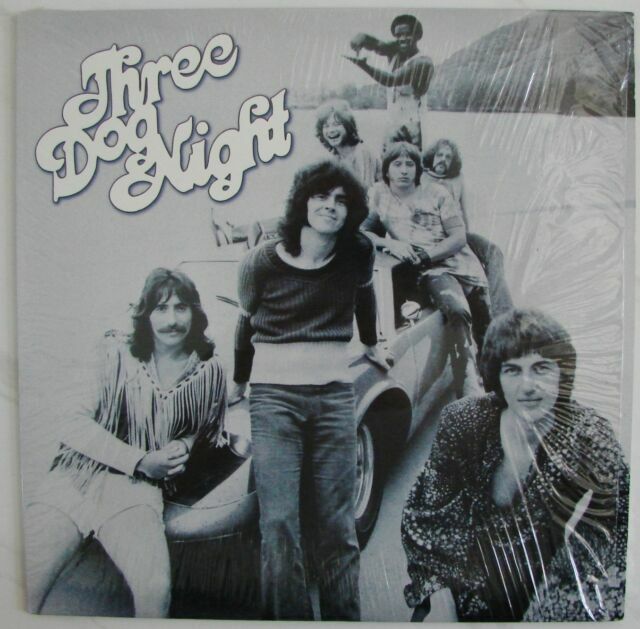 Three Dog Night Live Performance Chicago 1975 PBS Soundstage RARE