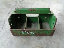 John Deere 850 . Front Weight Bracket