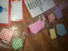 Complete 1984 vintage FUN TO SEEK & FIND *7 Different Games in 1 Box *by Nathan — photo 5