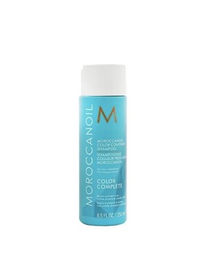 Moroccanoil Color Continue Shampoo Color Complete 250 ml