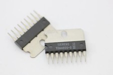 TDA4600-2 SIEMENS INTEGRATED CIRCUIT NOS( New Old Stock )1PC C206U3F180314