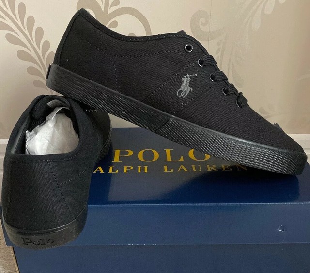 polo trainers sale