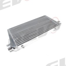 Rev9 Spec V Fmic Aluminum Front Mount Intercooler 30x12x3 3 In Out 600hp Rev9 Spec V Fmic Aluminum Front Mount Intercooler 30x12x3 3 In Out 600hp