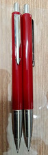 Parker Vector Mechanical Pencil Classic Red Finish set of two