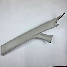 2007-2012 Mazda Cx-7 Front Left Driver Side A-pillar Interior Trim Panel Oem 2007-2012 Mazda Cx-7 Front Left Driver Side A-pillar Interior Trim Panel Oem