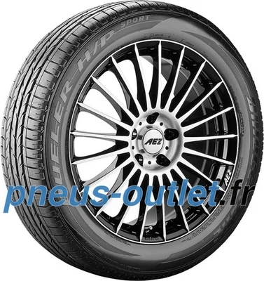Bridgestone Dueler H/P Sport 255/55 R19 111H XL - Photo 1/2