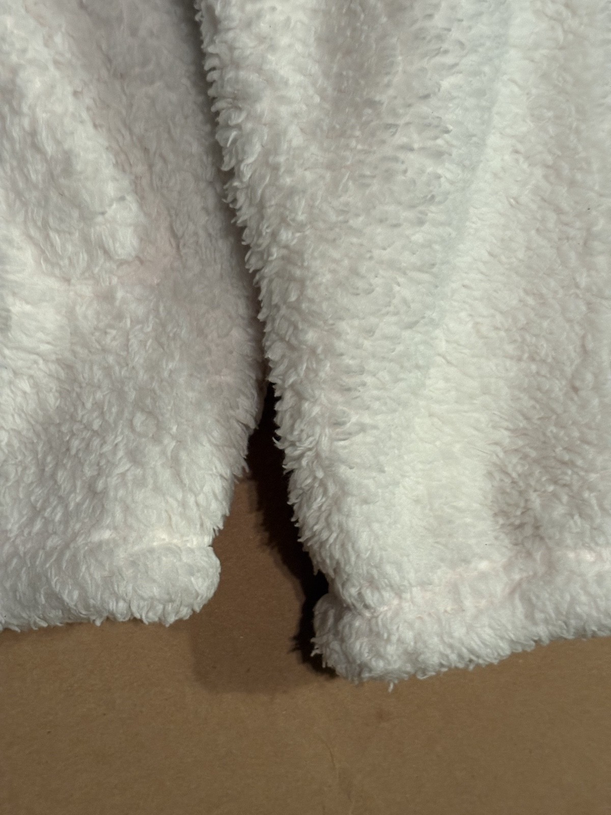 Patagonia Kids' Los Gatos Hoody White Size 14 / XL thumbnail 6