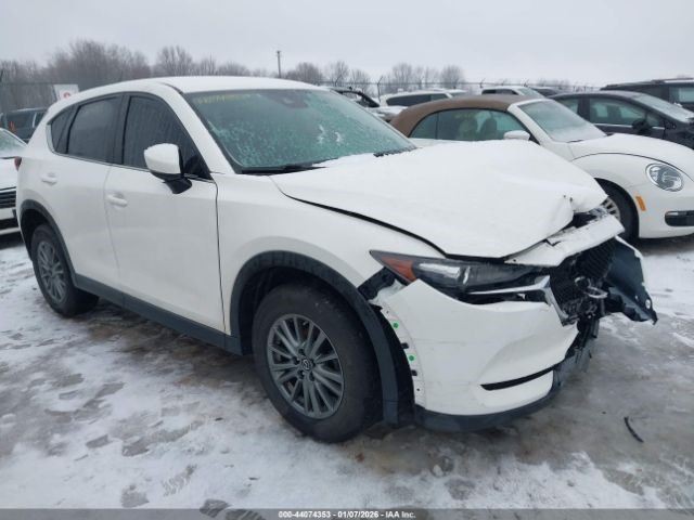 Stabilizer Bar Front Fits 18 MAZDA CX-5 12717934 | eBay