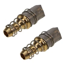 2X AM54051 Fuel Pickup with Screen for John Deere 318 322 44L 440 34F 44F 340