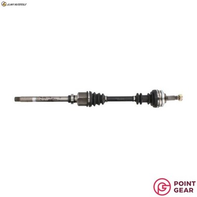 ANTRIEBSWELLE PNG72759 FÜR PEUGEOT CITROEN 4HX 2.2L 3FZ 2.2L 4cyl 607 2.7L 6cyl