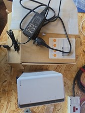 Synology DiskStation DS220J Desktop NAS Enclosure 3.5" 1000Gb 1Tb