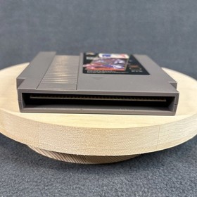 Nintendo NES - Major League Baseball - Cartridge Only - Tested