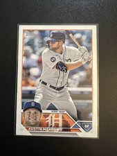 2023 Topps Series 1 - Austin Meadows #252
