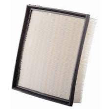 STP Performance Engine Air Filter for Chevrolet Impala Buick Allure LaCrosse