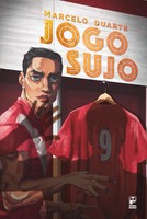 Marcelo Duarte | Jogo Sujo | Taschenbuch | Portugiesisch (2020) | Panda Books