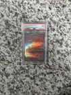 Pokémon TCG Mew EX 053 Holo Black Star Promo Scarlet & Violet 151 PSA 9