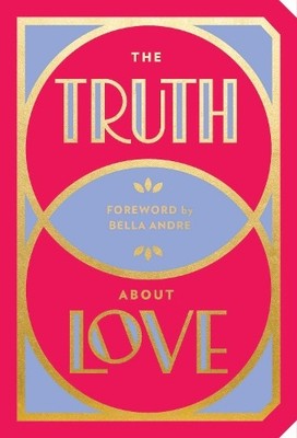 Abrams Noterie The Truth About Love (Taschenbuch)