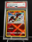 Radiant Charizard 020/159 Crown Zenith Holo Pokemon PSA MINT 9