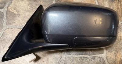 2011 - 2015 Infiniti M37 M35 M56 Q70 Side Mirror Left Driver Side