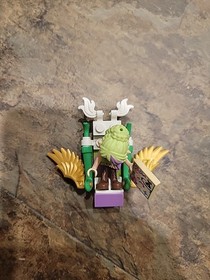 LEGO Elves Sira's Adventurous Airglider 30375 No instr., spare parts, or polybag