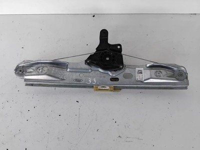 FORD FOCUS II DA, HCP FENSTERHEBER ELEKTRISCH MIT MOTOR TÜR HINTEN 36691675
