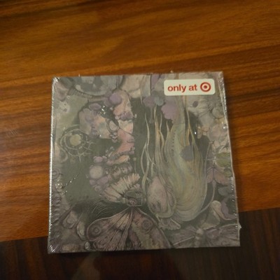 Melanie Martinez - Void / Evil Clear Color 4'' Tiny Vinyl New Sealed