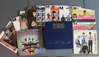 VTG RARE The Beatles EP Collection Box Set COMPLETE 14 Original 45rpm NM Vinyls