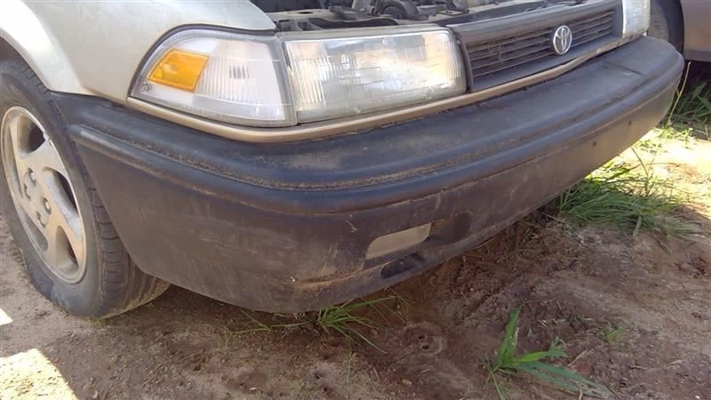Parachoques delantero sedán con cubierta de uretano para Toyota Corolla 88-92 OEM Foto 2 de 4