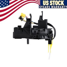 68003216aa For 2008-2010 Jeep Grand Cherokee Wh Clock Spring With Angel Sensor