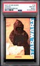 Star Wars 1977 Wonder Bread Jawas #10 PSA 8 OC CERT#15103375