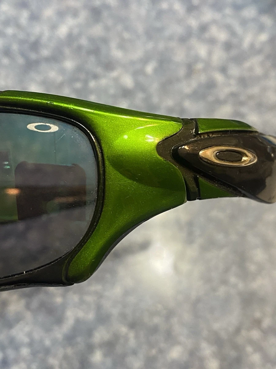 Oakley Juliet Men's Sunglasses for sale | eBay