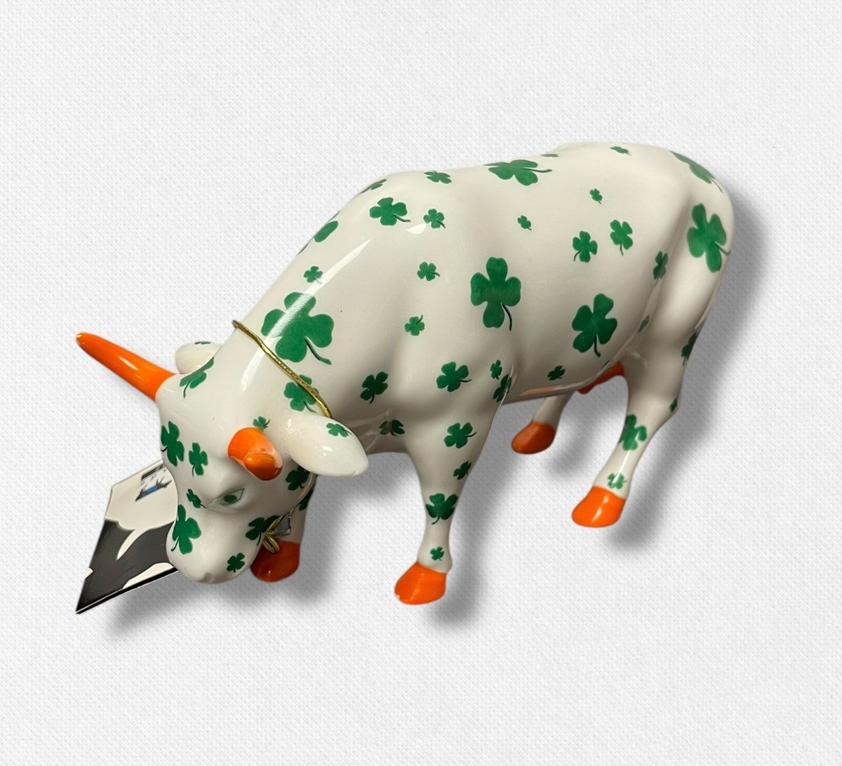 Cow Parade Collection – Set of 14 Collectible Figurines | eBay