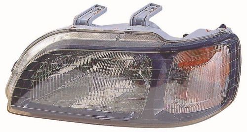 DEPO 217-1122R-LD-EM Scheinwerfer Rechts für CIVIC VI LFB 01.95-12.96 HONDA