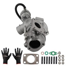 Turbo Saab 9-5
