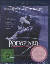 Bodyguard | Blu-ray | deutsch | Lawrence Kasdan