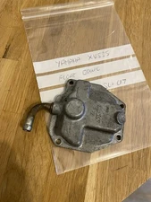 Yamaha XV535 Virago carburettor float bowl  , See below