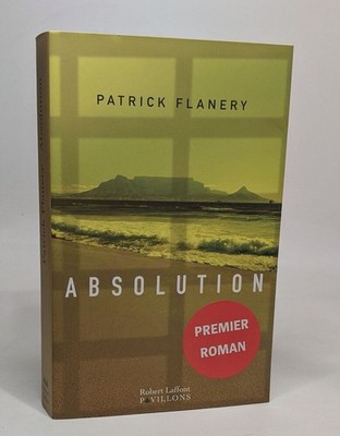 Absolution | Flanery Patrick Marny Michel | Neuwertig