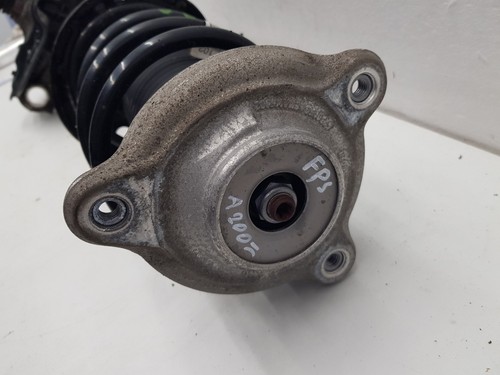 2020 MERCEDES A CLASS W177 1.3 PETROL FRONT LEFT N/S SUSPENSION LEG A1773208700 - Picture 5 of 12